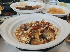 -潮界(虹桥新天地店)