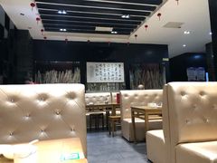 卡座-名羊天下陕北横山铁锅炖羊肉(博文路店)