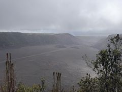 -夏威夷火山国家公园
