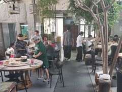 -又见炊烟私房菜(敬亭路店)