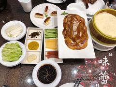 -阿庄新豫菜(航海东路店)