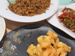 -吕氏疙瘩汤·海鲜新鲁菜(海州利群店)