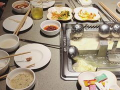 -海底捞火锅(卓为城生日主题店)