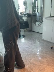 -米娜造型