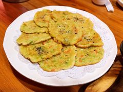 -百年石锅饭·朝鲜族传统民餐