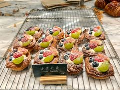 -麦田工坊(月湖店)