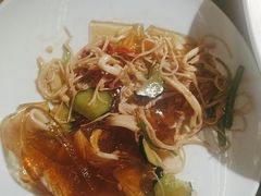 -外婆私房菜(新亚百货店)