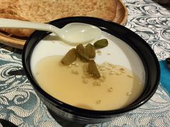 -巴扎美食·新疆菜·西域歌舞表演餐厅(新疆大厦店)