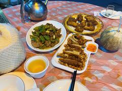 -黎记大排档(慈云路店)
