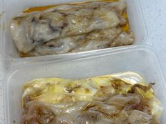 -山水肠粉(盐田店)