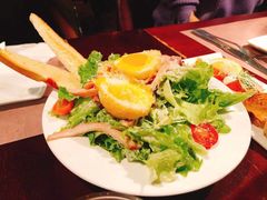 -Lingo西餐厅(仙乐斯广场店)