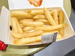 -必胜客(华都店)