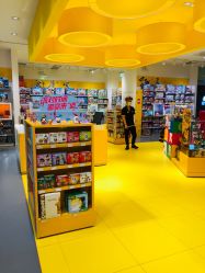 -LEGO(国贸商城店)