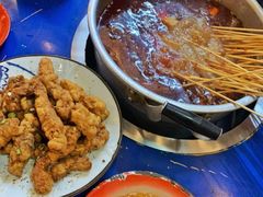 -马路边边串串香(双井直营店)