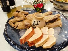 -岭南海晏楼(滨江东总店)