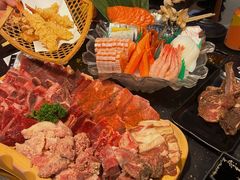 -熊出没日本烧肉放题
