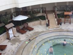 -苏州湾王焰温泉度假酒店