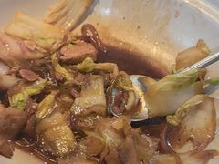 -秦月轩·陕西家乡菜(阜成路·五棵松店)