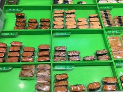 -鲜道寿司(无锡苏宁店)