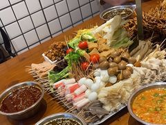 -谢智冷沾沾(万达金街店)