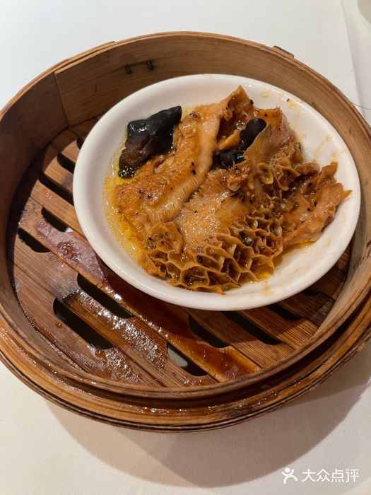 万龙洲海鲜(南新仓店)图片