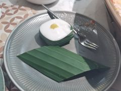 -芭札·Thai泰国餐厅(同和金铂天地店)