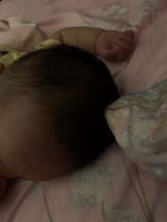 -龙文宝贝上门婴儿理发满月剃胎毛(黄浦店)