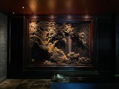 -三嚥阁 La Villa Restaurant