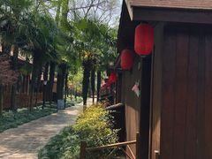 -上海怡沁园度假酒店