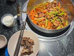 -昌盛德徐州老菜馆
