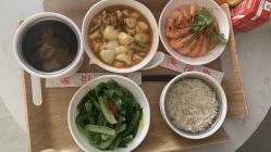 -宝媛会月子中心(越秀店)