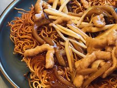 -彩丰楼中餐厅·仁恒洲际酒店