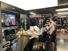 -TOP健身私教工作室(侨香店)