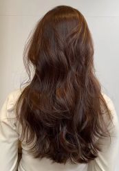 -东方美妍小鹏造型