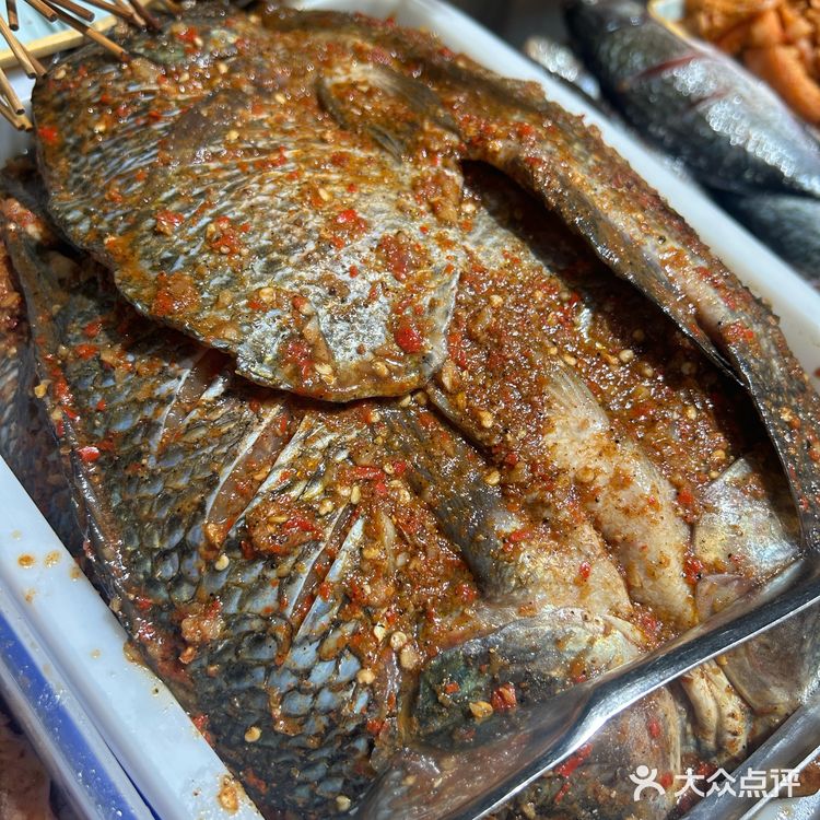 大理｜剑川本地人都爱来吃的烧烤！！