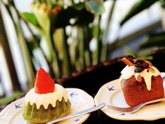 -Catch Bagel(芳草地店)