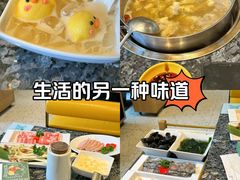 -一席地·本地鸡窝·杭帮鸡火锅(萧山银隆百货店)