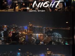 -澳门旅游塔360°旋转餐厅(南湾湖广场店)