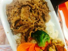 -吉野家(宾水道店)
