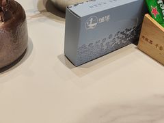 -渔傅·霞浦滩涂海鲜(建平店)