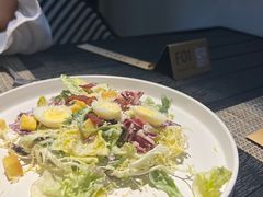 -喜洲吧·江畔老船厂·庭院餐厅(喜临院店)
