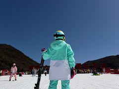 -大围山国家森林公园