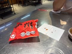 -新哥小串·臭米线(风尚米兰店)