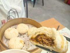 阳阳酱肉包-阳阳中国饭(北京荟聚店)