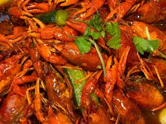 -虾铺子龙虾·私房菜(金源花苑店)