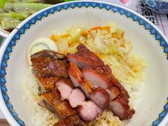 -永祥烧腊餐厅(虹口店)