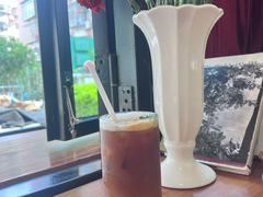 -转山咖啡(松柏社区店)