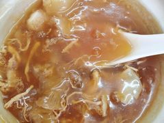 招牌花胶大只翅-添發碗仔翅美食
