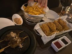 -LONG BAR 廊吧(外滩华尔道夫酒店)