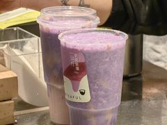 -星满杯TEAFUL(罗湖东门店)